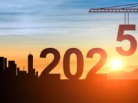 2025年终总结