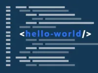 Hello world!